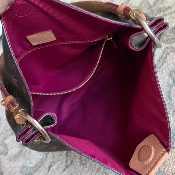 Louis Vuitton Graceful PM - Picture 10 of 14